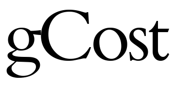 gCost